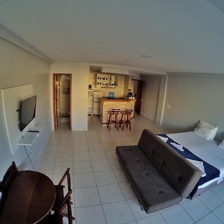 Pousada Loft Praia Dos Anjos Arraial do Cabo Exteriör bild