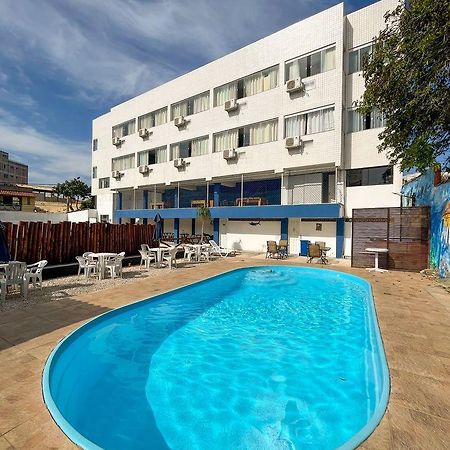 Pousada Loft Praia Dos Anjos Arraial do Cabo Exteriör bild