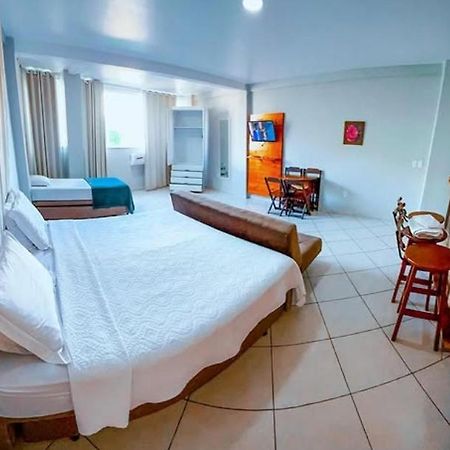 Pousada Loft Praia Dos Anjos Arraial do Cabo Exteriör bild