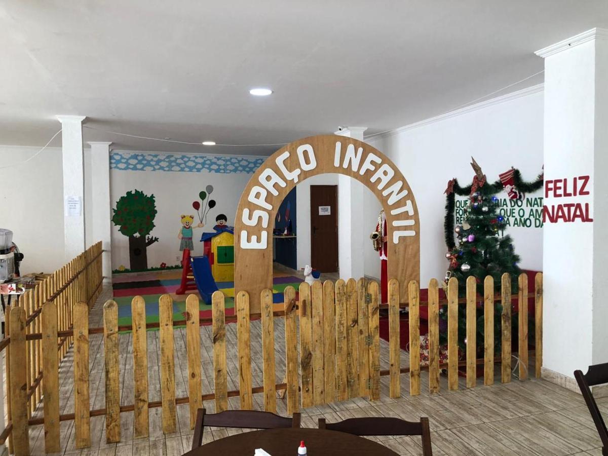Pousada Loft Praia Dos Anjos Arraial do Cabo Exteriör bild