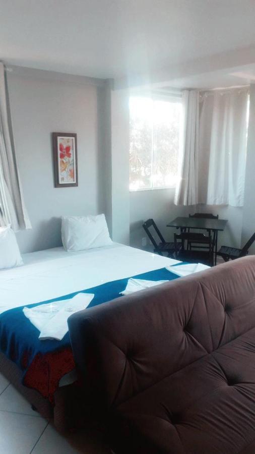 Pousada Loft Praia Dos Anjos Arraial do Cabo Exteriör bild