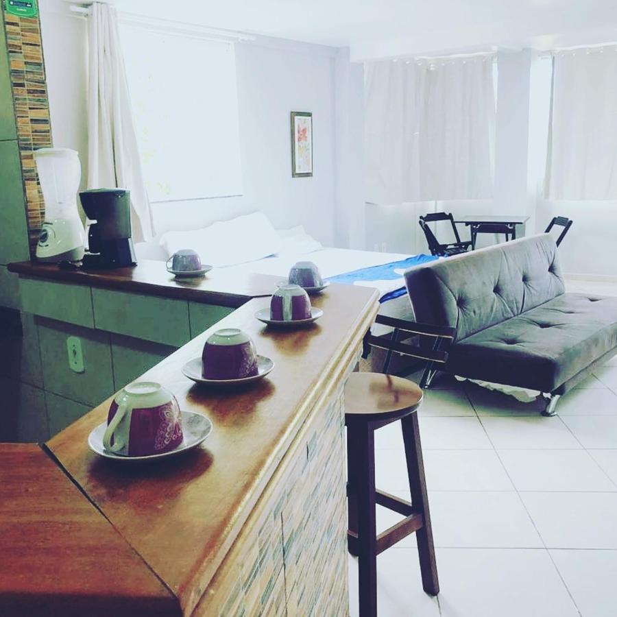 Pousada Loft Praia Dos Anjos Arraial do Cabo Exteriör bild