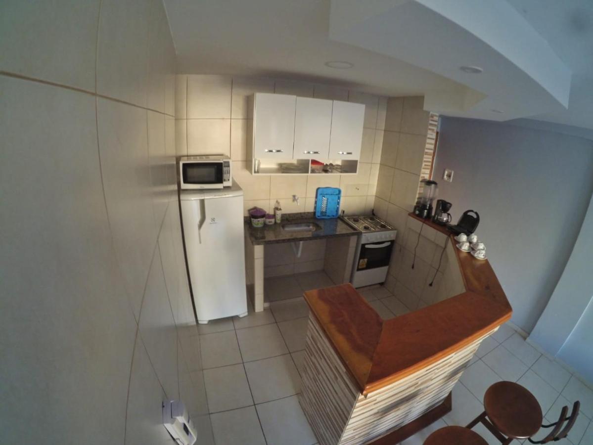 Pousada Loft Praia Dos Anjos Arraial do Cabo Exteriör bild