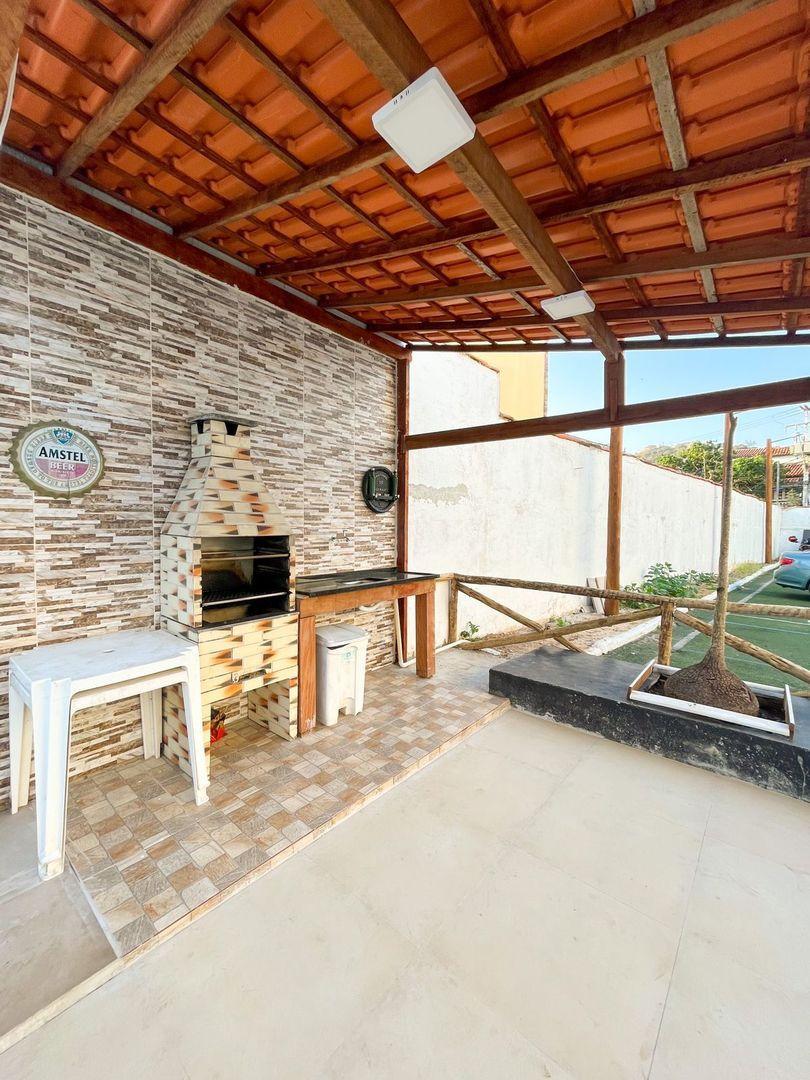 Pousada Loft Praia Dos Anjos Arraial do Cabo Exteriör bild
