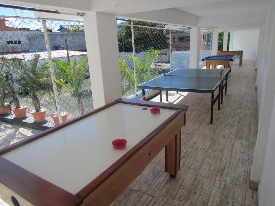 Pousada Loft Praia Dos Anjos Hotell Arraial do Cabo Exteriör bild