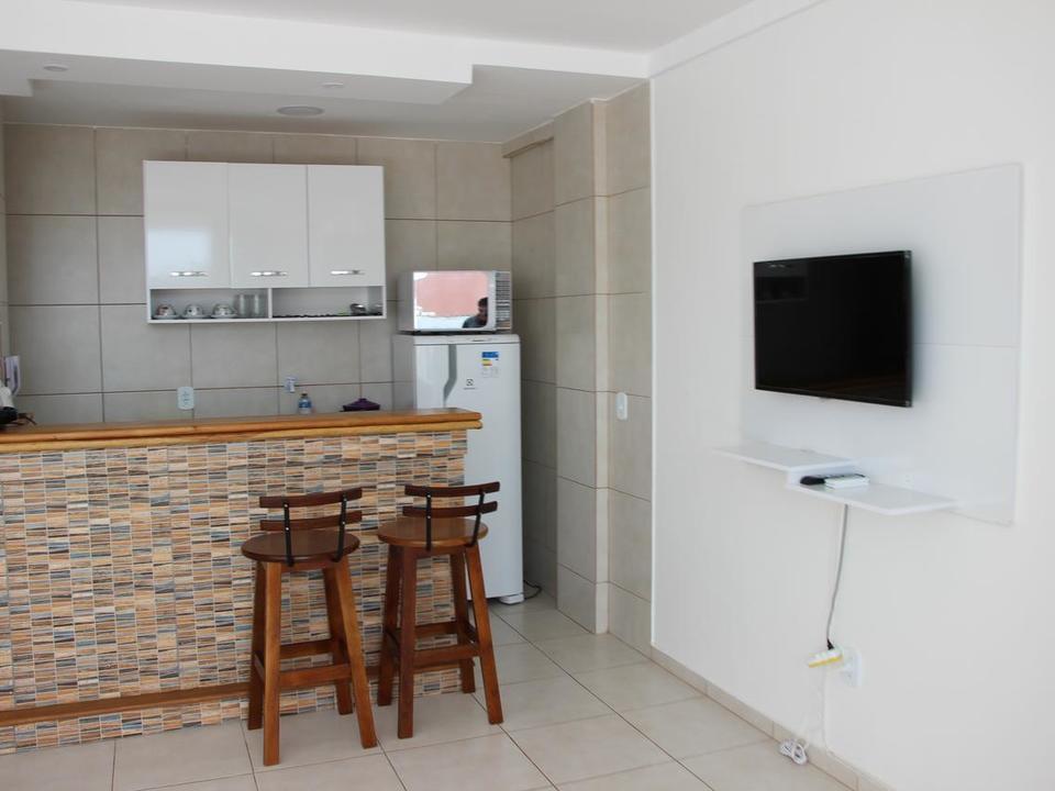 Pousada Loft Praia Dos Anjos Arraial do Cabo Exteriör bild