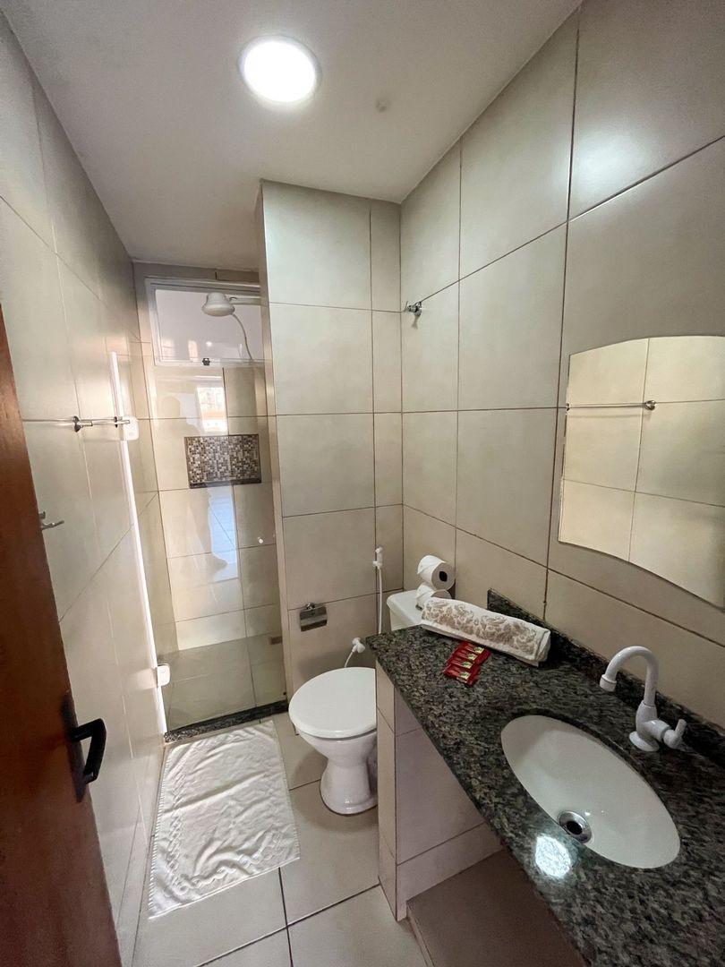 Pousada Loft Praia Dos Anjos Arraial do Cabo Exteriör bild