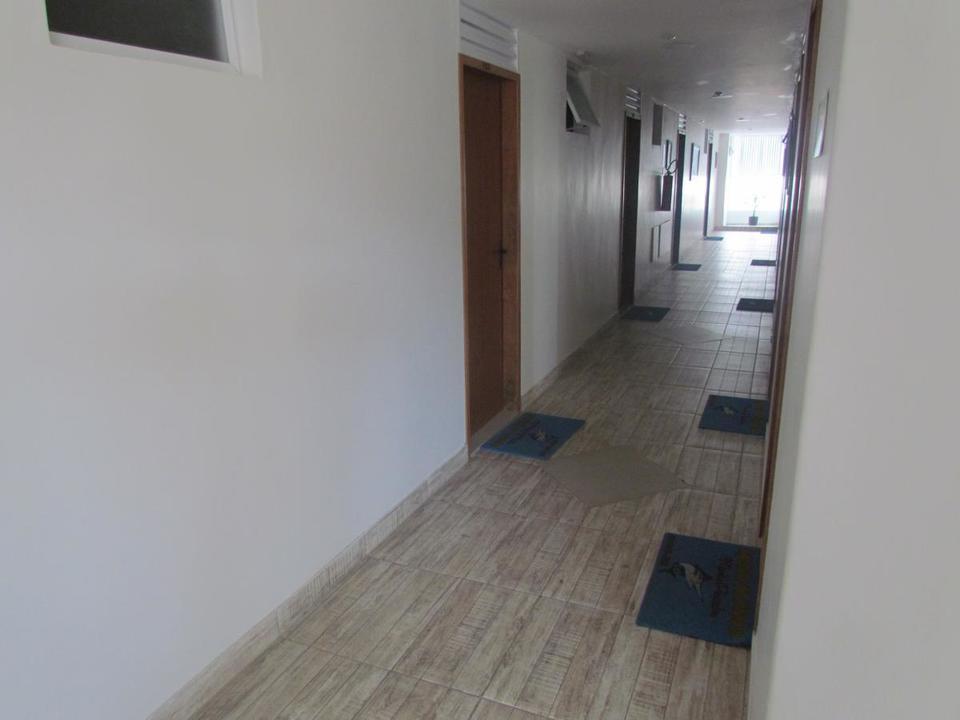 Pousada Loft Praia Dos Anjos Arraial do Cabo Exteriör bild