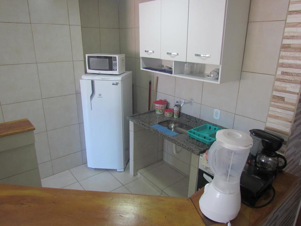 Pousada Loft Praia Dos Anjos Arraial do Cabo Exteriör bild