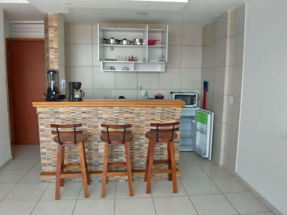 Pousada Loft Praia Dos Anjos Arraial do Cabo Exteriör bild