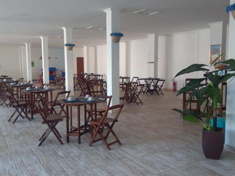 Pousada Loft Praia Dos Anjos Hotell Arraial do Cabo Exteriör bild