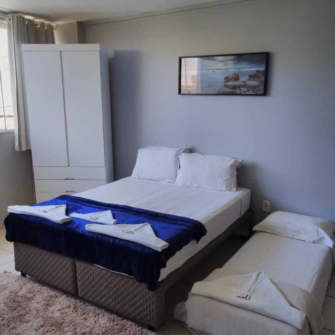 Pousada Loft Praia Dos Anjos Arraial do Cabo Exteriör bild