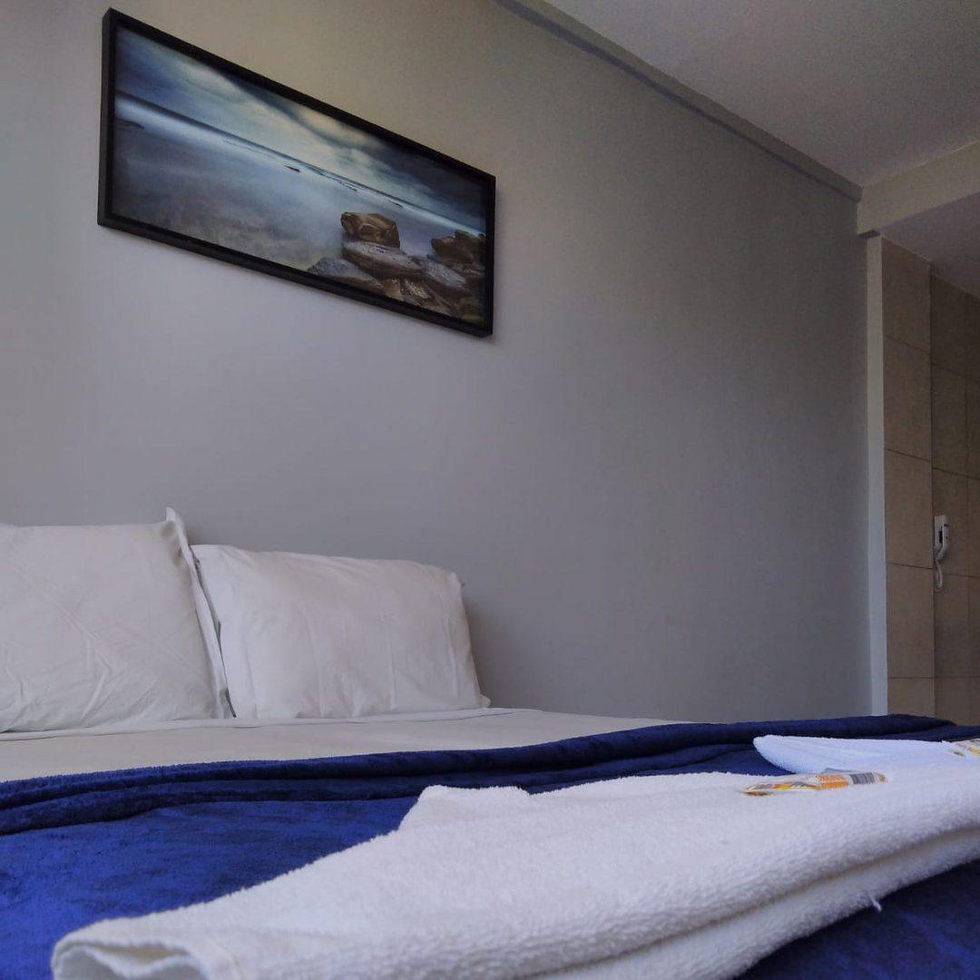 Pousada Loft Praia Dos Anjos Arraial do Cabo Exteriör bild