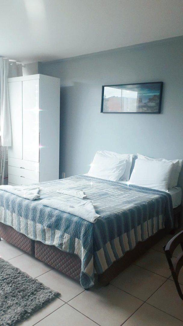 Pousada Loft Praia Dos Anjos Arraial do Cabo Exteriör bild