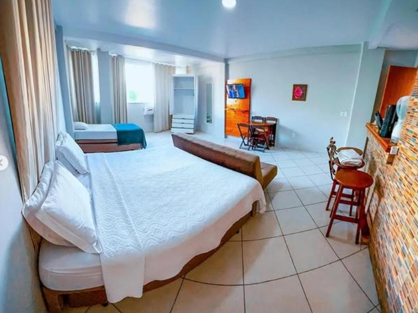 Pousada Loft Praia Dos Anjos Arraial do Cabo Exteriör bild