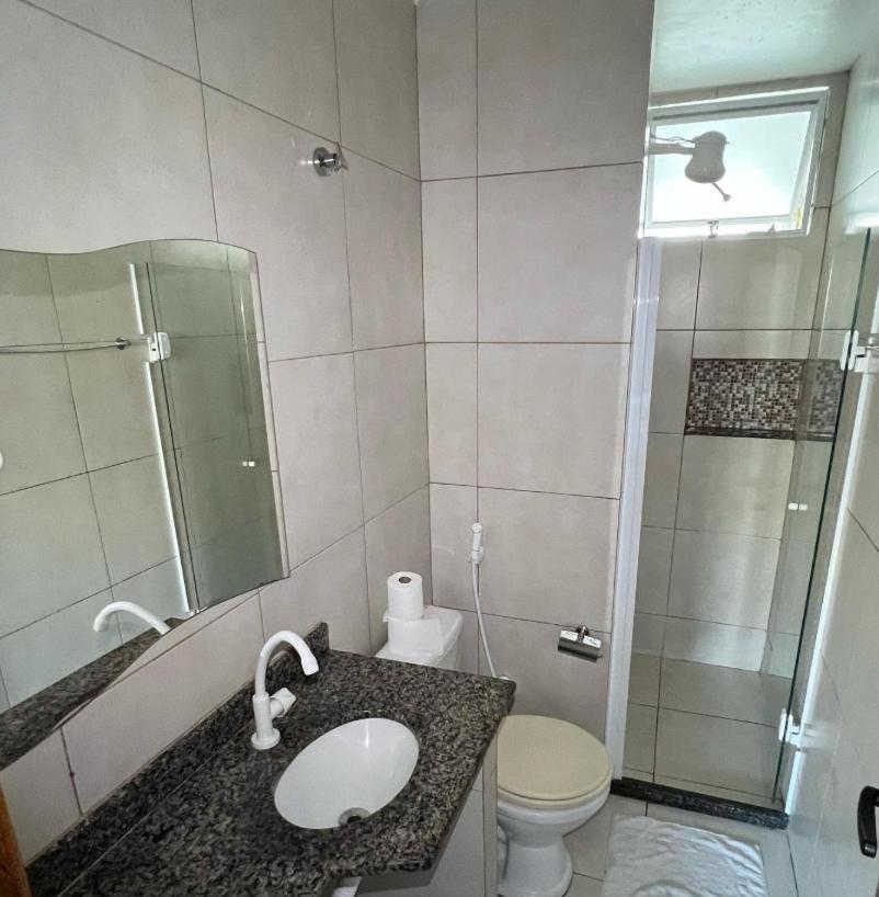 Pousada Loft Praia Dos Anjos Arraial do Cabo Exteriör bild