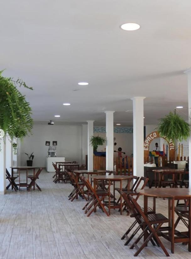 Pousada Loft Praia Dos Anjos Arraial do Cabo Exteriör bild