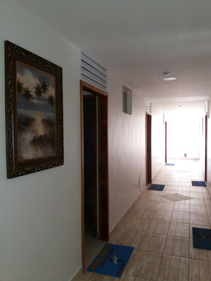 Pousada Loft Praia Dos Anjos Arraial do Cabo Exteriör bild