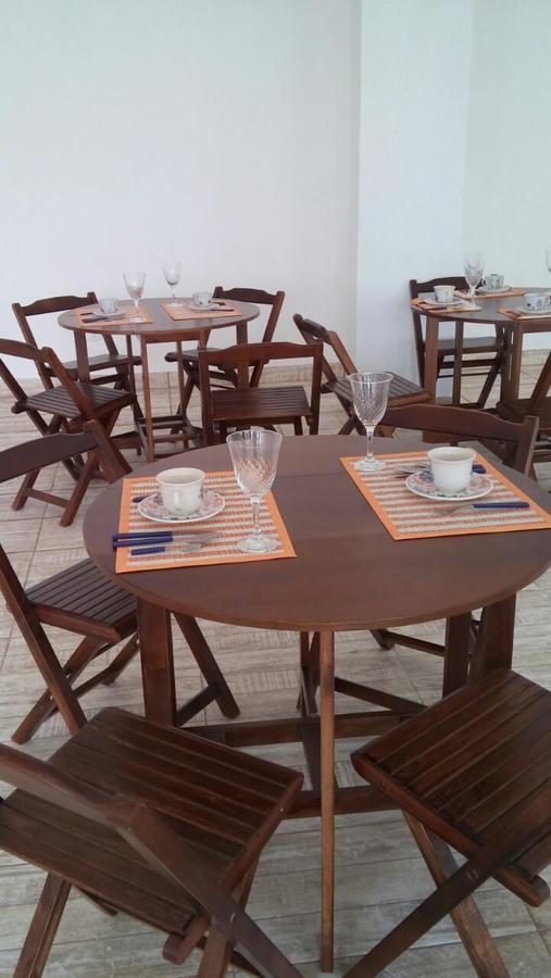 Pousada Loft Praia Dos Anjos Arraial do Cabo Exteriör bild