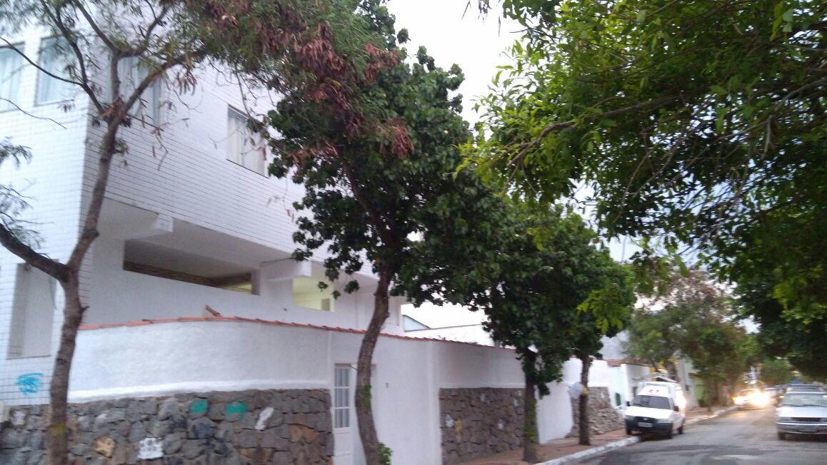 Pousada Loft Praia Dos Anjos Arraial do Cabo Exteriör bild
