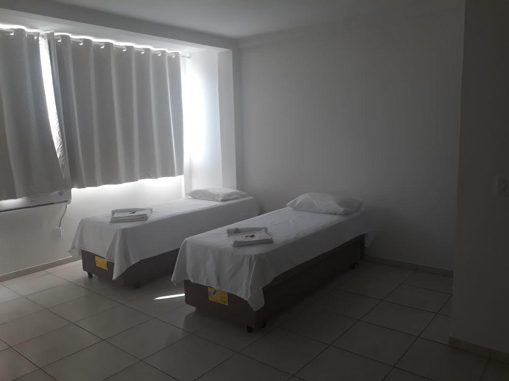Pousada Loft Praia Dos Anjos Arraial do Cabo Exteriör bild