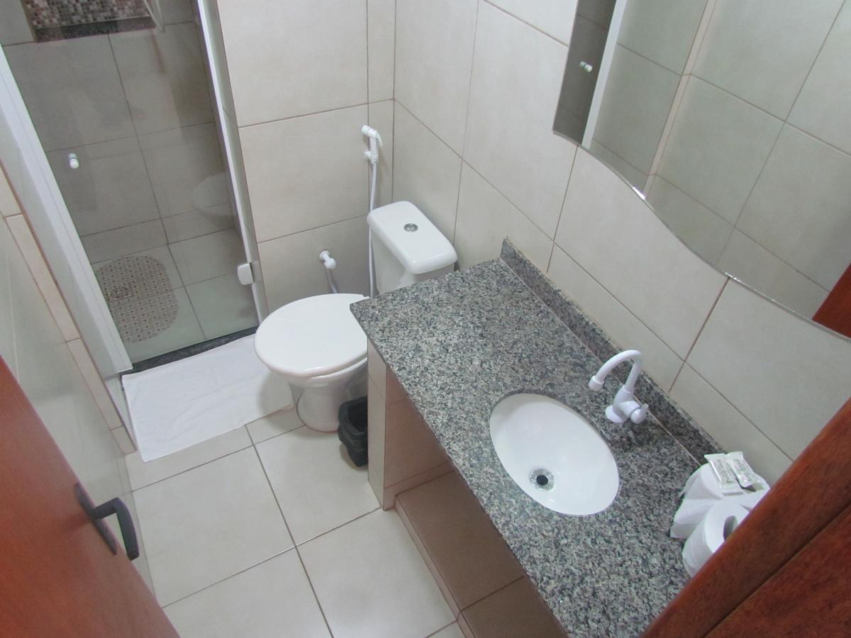 Pousada Loft Praia Dos Anjos Arraial do Cabo Exteriör bild
