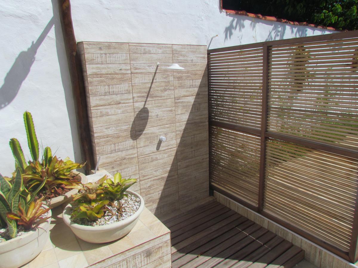 Pousada Loft Praia Dos Anjos Arraial do Cabo Exteriör bild