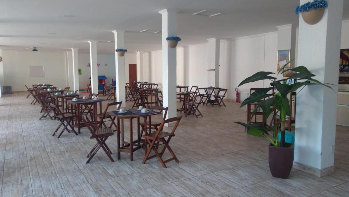 Pousada Loft Praia Dos Anjos Arraial do Cabo Exteriör bild
