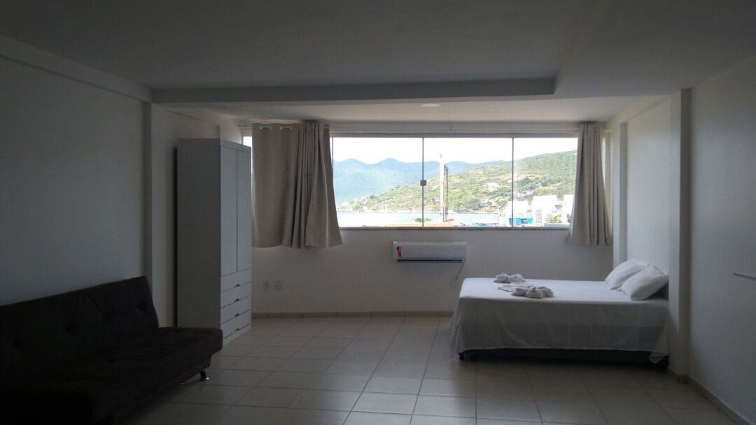 Pousada Loft Praia Dos Anjos Arraial do Cabo Exteriör bild