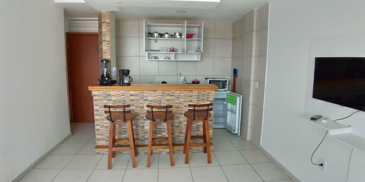 Pousada Loft Praia Dos Anjos Arraial do Cabo Exteriör bild